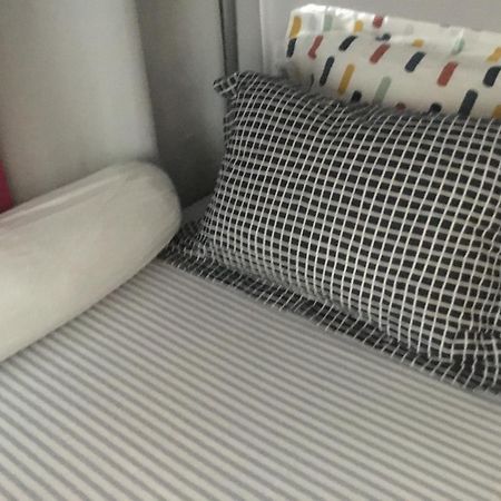 Just For Sleep-Daily Stay 20H To 10H Apres Votre Arrivee Dans Le Batiment D'Entree, Contact I'Hote Via Le Message Ici De Reservation Pour L'Enregistrement I'Entree Dans La Propriete Sans I'Approbation Est Interdite-Resevation D'Un Tiers Est Inaccepta بوبْئيني المظهر الخارجي الصورة