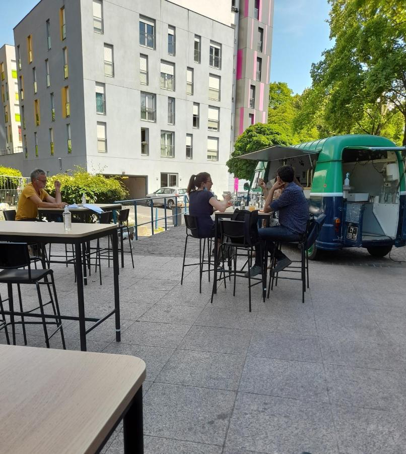 Just For Sleep-Daily Stay 20H To 10H Apres Votre Arrivee Dans Le Batiment D'Entree, Contact I'Hote Via Le Message Ici De Reservation Pour L'Enregistrement I'Entree Dans La Propriete Sans I'Approbation Est Interdite-Resevation D'Un Tiers Est Inaccepta بوبْئيني المظهر الخارجي الصورة