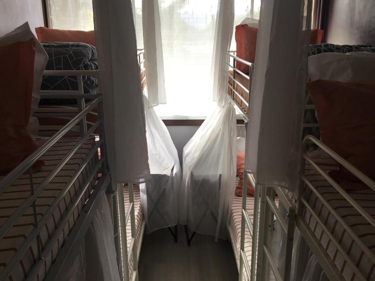 Just For Sleep-Daily Stay 20H To 10H Apres Votre Arrivee Dans Le Batiment D'Entree, Contact I'Hote Via Le Message Ici De Reservation Pour L'Enregistrement I'Entree Dans La Propriete Sans I'Approbation Est Interdite-Resevation D'Un Tiers Est Inaccepta بوبْئيني المظهر الخارجي الصورة