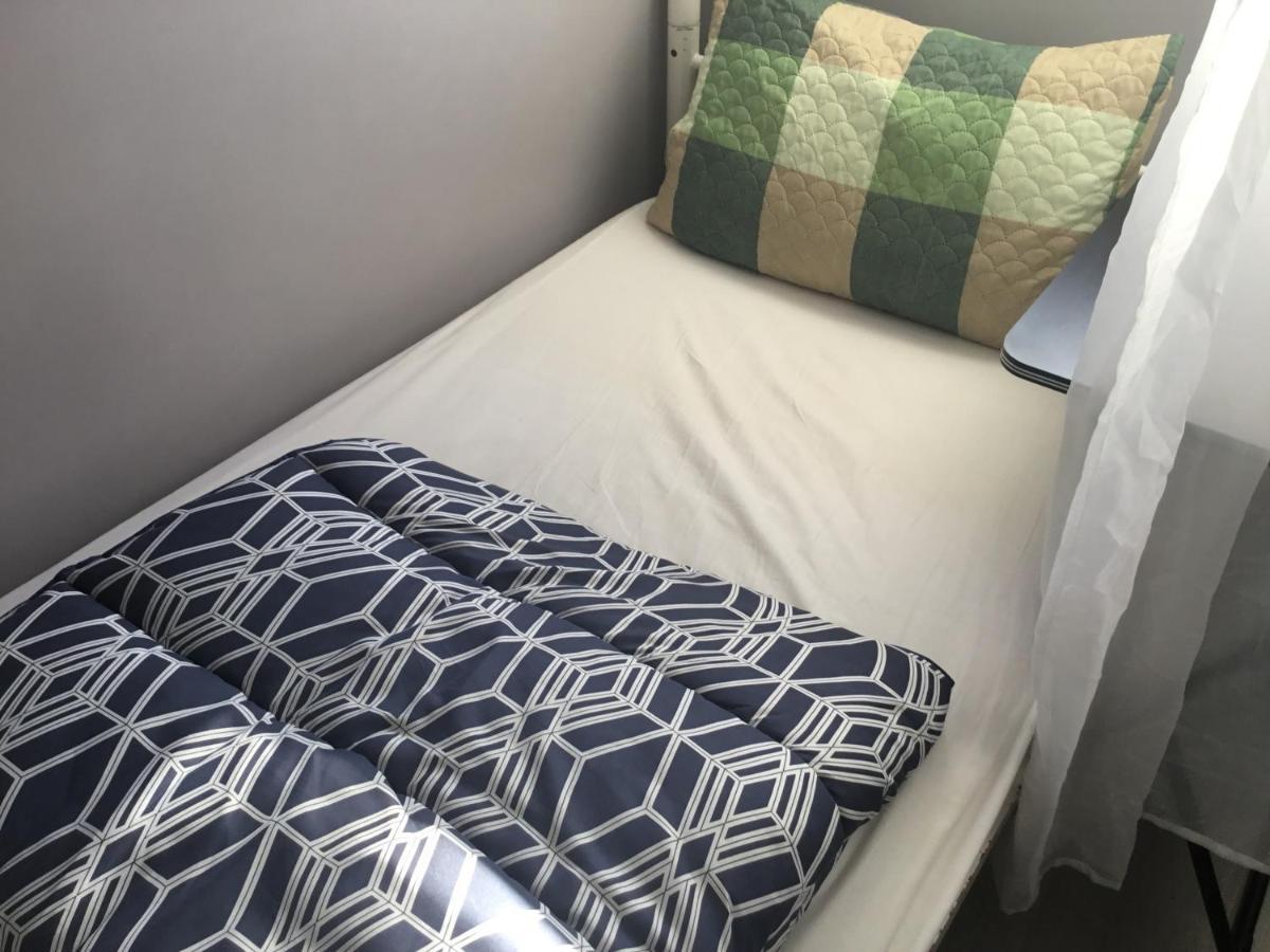 Just For Sleep-Daily Stay 20H To 10H Apres Votre Arrivee Dans Le Batiment D'Entree, Contact I'Hote Via Le Message Ici De Reservation Pour L'Enregistrement I'Entree Dans La Propriete Sans I'Approbation Est Interdite-Resevation D'Un Tiers Est Inaccepta بوبْئيني المظهر الخارجي الصورة