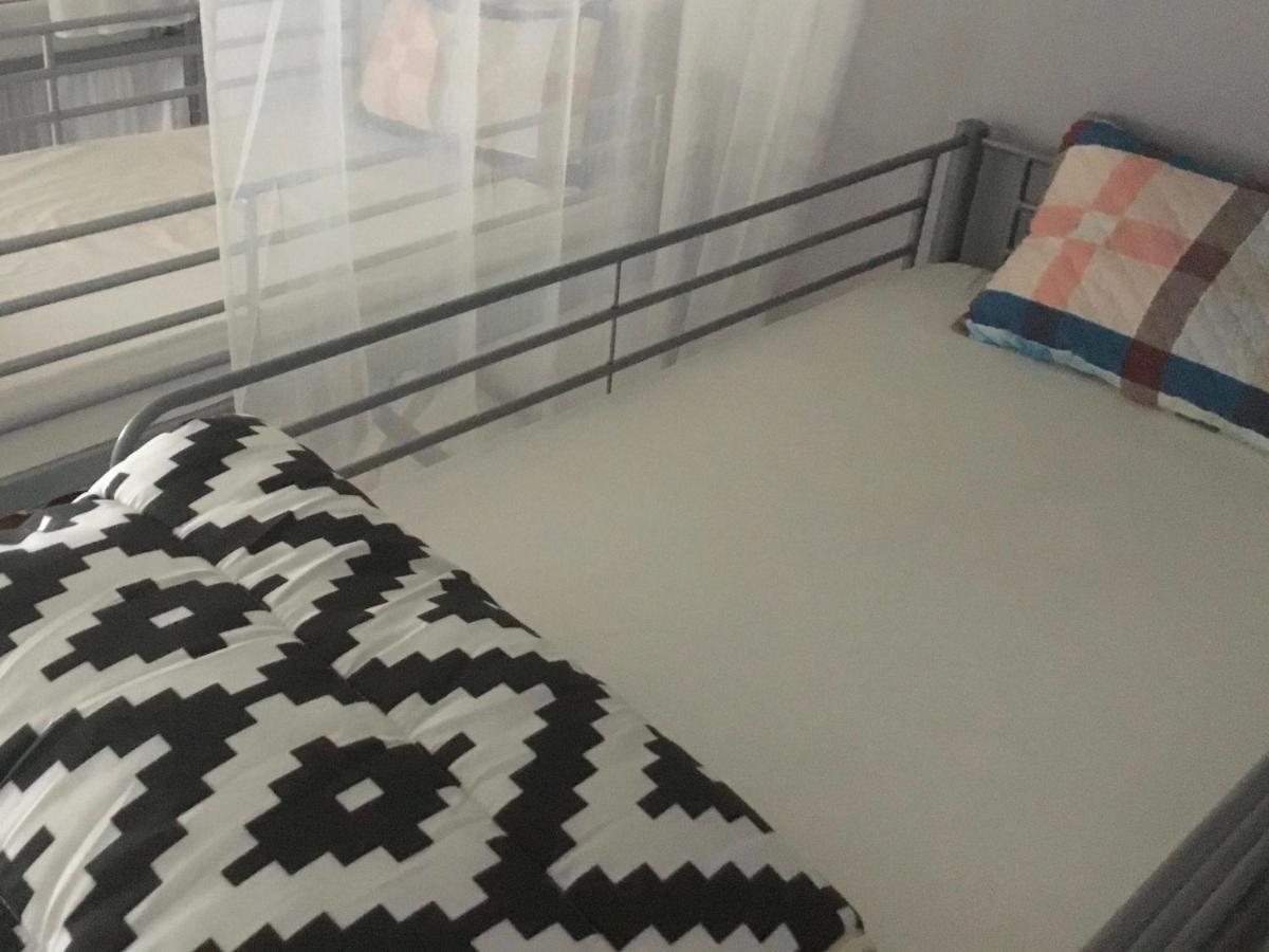 Just For Sleep-Daily Stay 20H To 10H Apres Votre Arrivee Dans Le Batiment D'Entree, Contact I'Hote Via Le Message Ici De Reservation Pour L'Enregistrement I'Entree Dans La Propriete Sans I'Approbation Est Interdite-Resevation D'Un Tiers Est Inaccepta بوبْئيني المظهر الخارجي الصورة