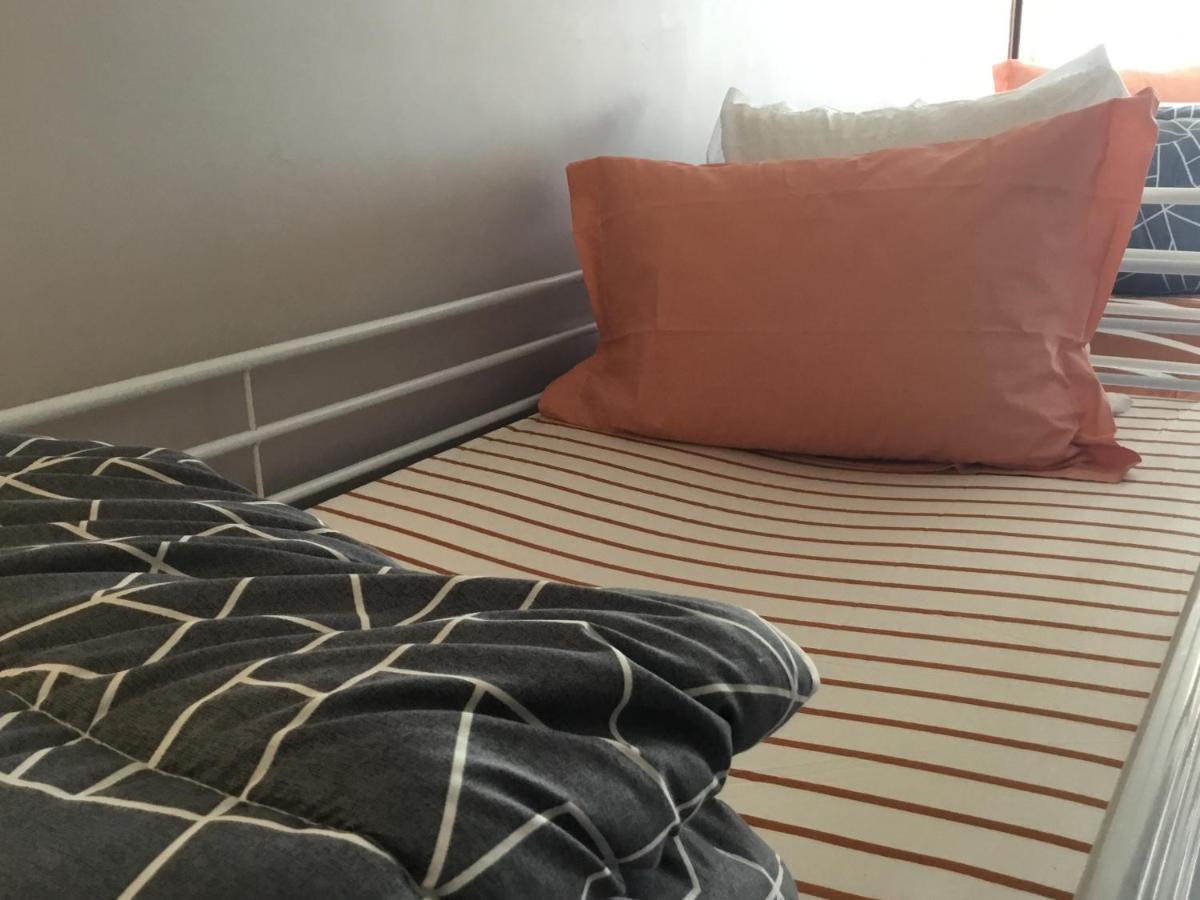 Just For Sleep-Daily Stay 20H To 10H Apres Votre Arrivee Dans Le Batiment D'Entree, Contact I'Hote Via Le Message Ici De Reservation Pour L'Enregistrement I'Entree Dans La Propriete Sans I'Approbation Est Interdite-Resevation D'Un Tiers Est Inaccepta بوبْئيني المظهر الخارجي الصورة