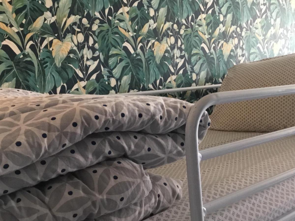 Just For Sleep-Daily Stay 20H To 10H Apres Votre Arrivee Dans Le Batiment D'Entree, Contact I'Hote Via Le Message Ici De Reservation Pour L'Enregistrement I'Entree Dans La Propriete Sans I'Approbation Est Interdite-Resevation D'Un Tiers Est Inaccepta بوبْئيني المظهر الخارجي الصورة