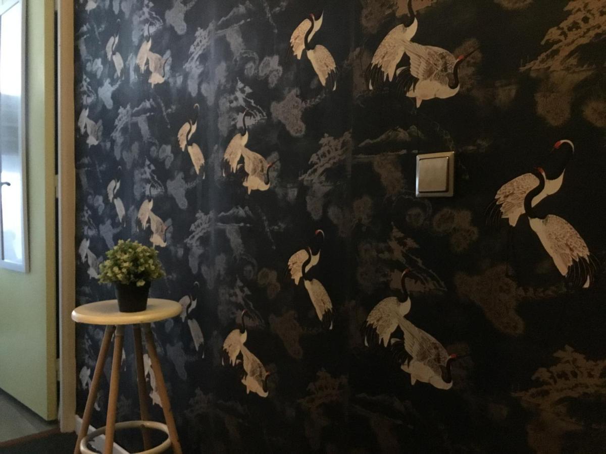 Just For Sleep-Daily Stay 20H To 10H Apres Votre Arrivee Dans Le Batiment D'Entree, Contact I'Hote Via Le Message Ici De Reservation Pour L'Enregistrement I'Entree Dans La Propriete Sans I'Approbation Est Interdite-Resevation D'Un Tiers Est Inaccepta بوبْئيني المظهر الخارجي الصورة