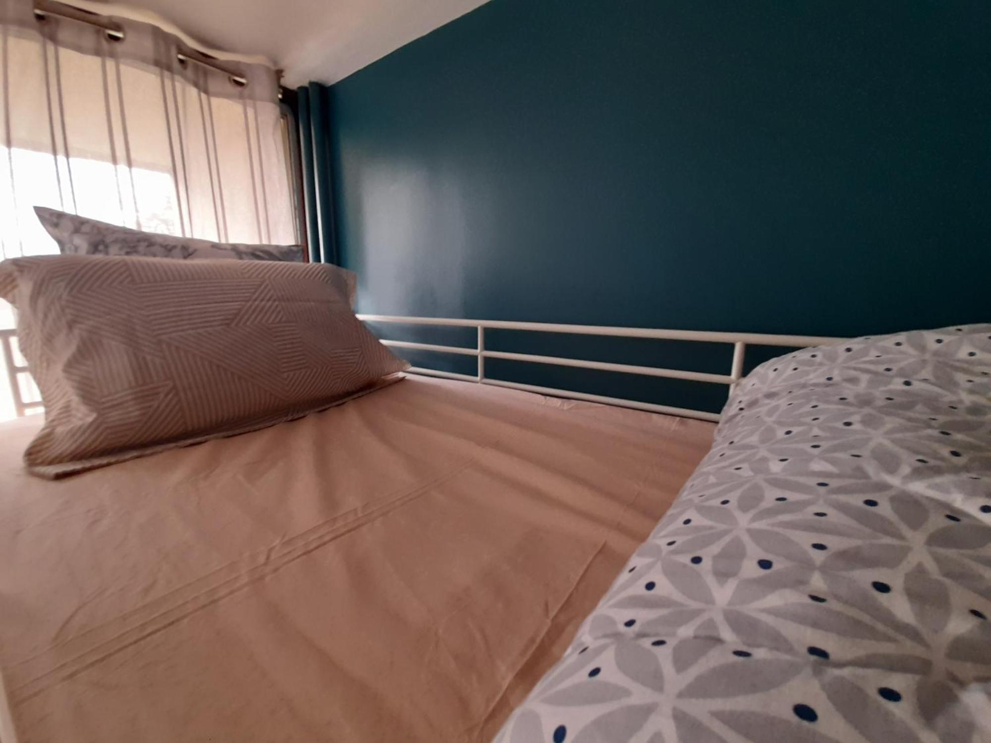 Just For Sleep-Daily Stay 20H To 10H Apres Votre Arrivee Dans Le Batiment D'Entree, Contact I'Hote Via Le Message Ici De Reservation Pour L'Enregistrement I'Entree Dans La Propriete Sans I'Approbation Est Interdite-Resevation D'Un Tiers Est Inaccepta بوبْئيني المظهر الخارجي الصورة
