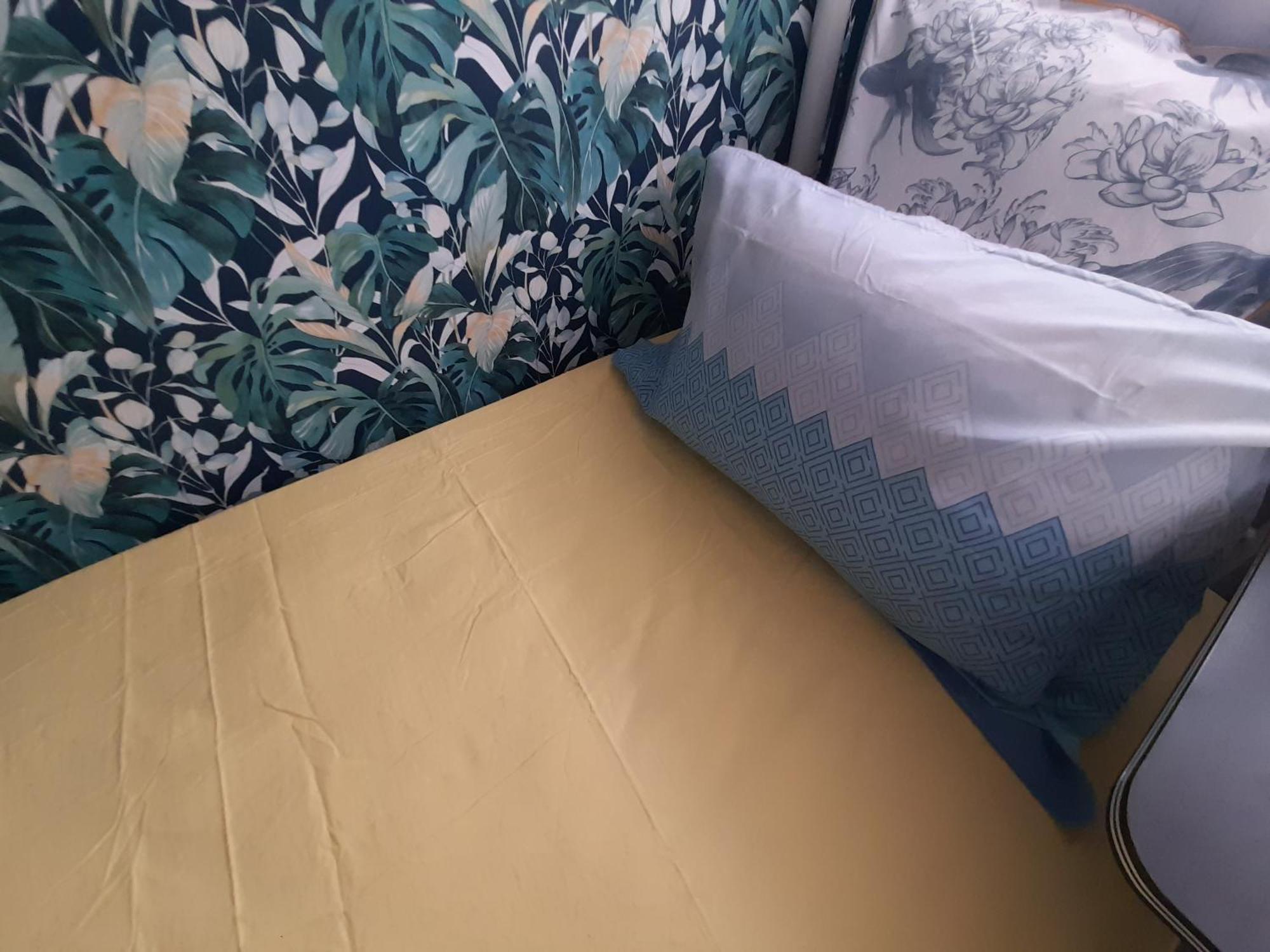 Just For Sleep-Daily Stay 20H To 10H Apres Votre Arrivee Dans Le Batiment D'Entree, Contact I'Hote Via Le Message Ici De Reservation Pour L'Enregistrement I'Entree Dans La Propriete Sans I'Approbation Est Interdite-Resevation D'Un Tiers Est Inaccepta بوبْئيني المظهر الخارجي الصورة
