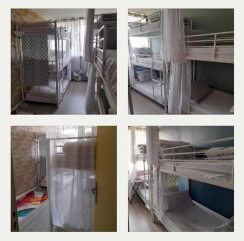 Just For Sleep-Daily Stay 20H To 10H Apres Votre Arrivee Dans Le Batiment D'Entree, Contact I'Hote Via Le Message Ici De Reservation Pour L'Enregistrement I'Entree Dans La Propriete Sans I'Approbation Est Interdite-Resevation D'Un Tiers Est Inaccepta بوبْئيني المظهر الخارجي الصورة