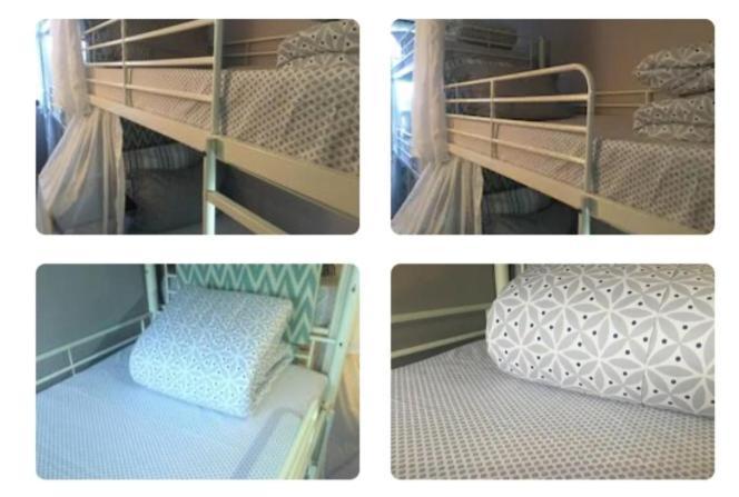 Just For Sleep-Daily Stay 20H To 10H Apres Votre Arrivee Dans Le Batiment D'Entree, Contact I'Hote Via Le Message Ici De Reservation Pour L'Enregistrement I'Entree Dans La Propriete Sans I'Approbation Est Interdite-Resevation D'Un Tiers Est Inaccepta بوبْئيني المظهر الخارجي الصورة
