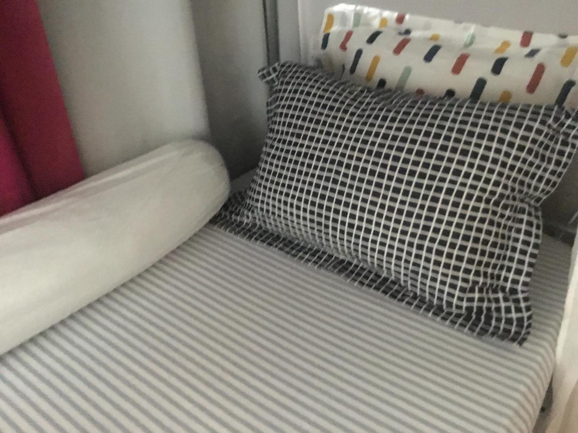 Just For Sleep-Daily Stay 20H To 10H Apres Votre Arrivee Dans Le Batiment D'Entree, Contact I'Hote Via Le Message Ici De Reservation Pour L'Enregistrement I'Entree Dans La Propriete Sans I'Approbation Est Interdite-Resevation D'Un Tiers Est Inaccepta بوبْئيني المظهر الخارجي الصورة