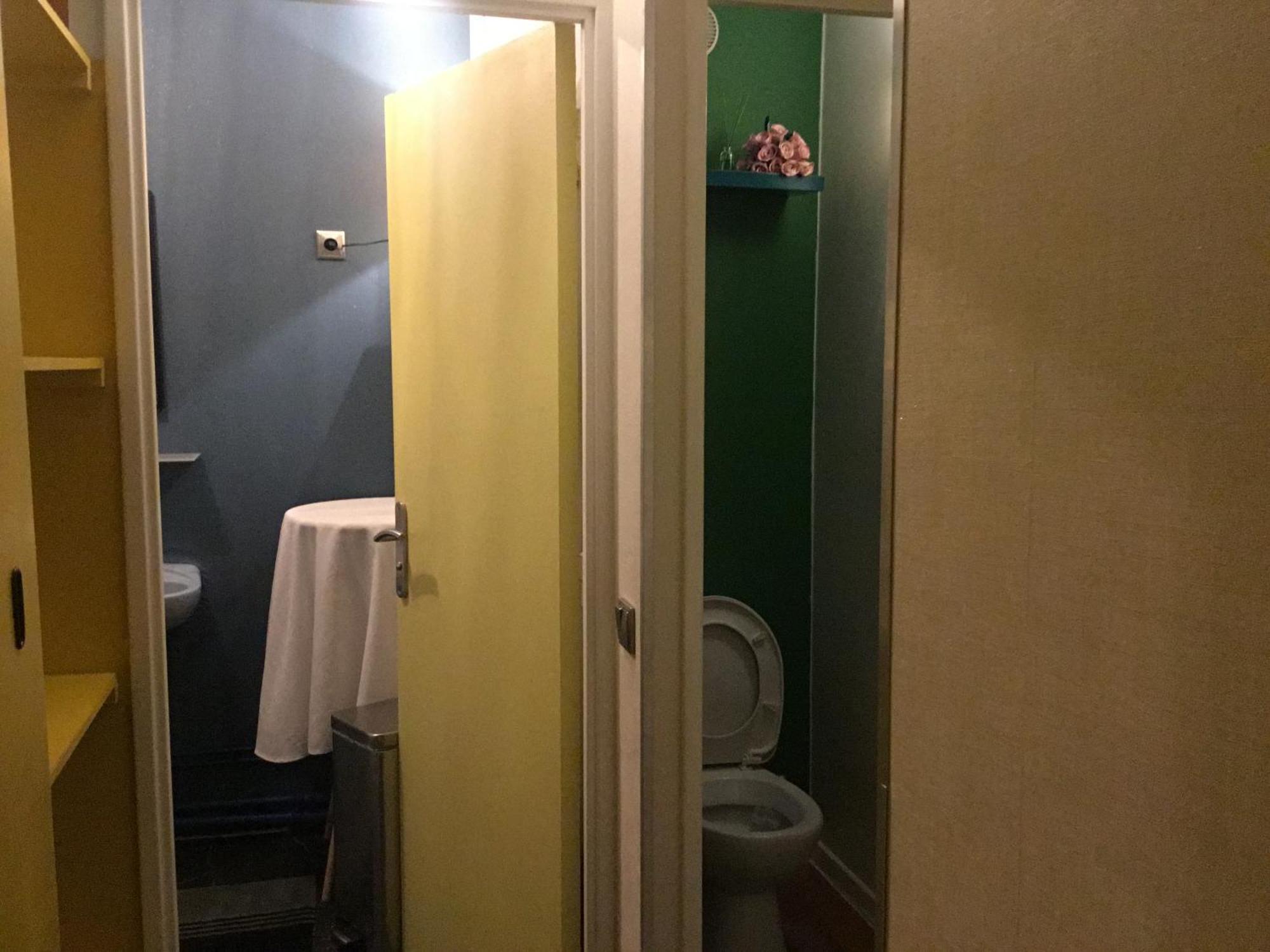 Just For Sleep-Daily Stay 20H To 10H Apres Votre Arrivee Dans Le Batiment D'Entree, Contact I'Hote Via Le Message Ici De Reservation Pour L'Enregistrement I'Entree Dans La Propriete Sans I'Approbation Est Interdite-Resevation D'Un Tiers Est Inaccepta بوبْئيني المظهر الخارجي الصورة