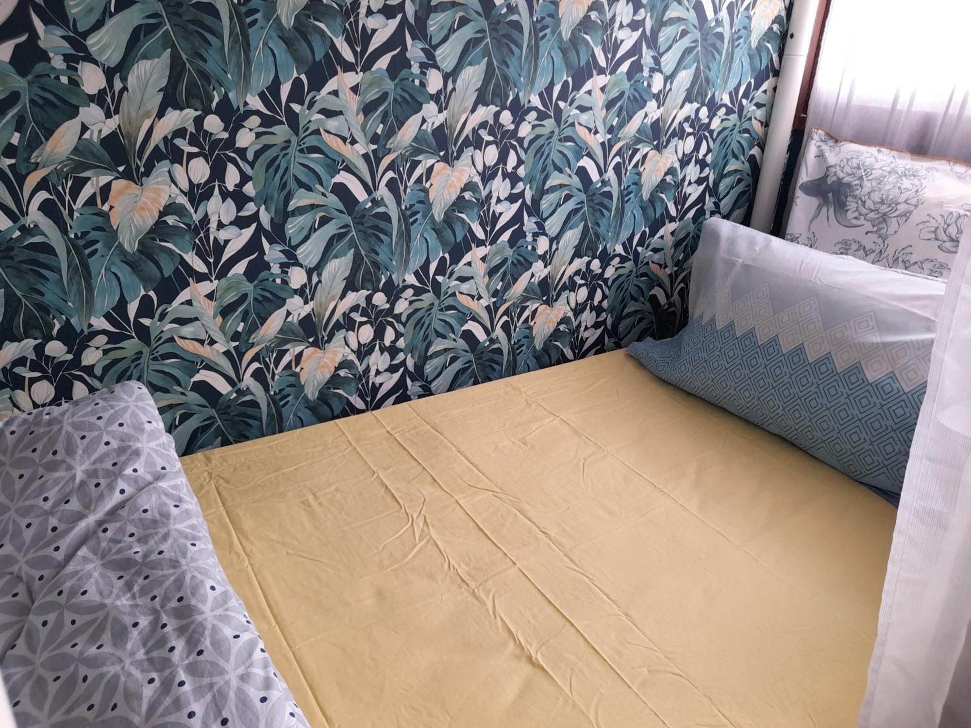 Just For Sleep-Daily Stay 20H To 10H Apres Votre Arrivee Dans Le Batiment D'Entree, Contact I'Hote Via Le Message Ici De Reservation Pour L'Enregistrement I'Entree Dans La Propriete Sans I'Approbation Est Interdite-Resevation D'Un Tiers Est Inaccepta بوبْئيني المظهر الخارجي الصورة